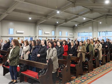 /A/2026/3/C/260313 Korizmena duhovna obnova vjeroučitelja (9).JPG