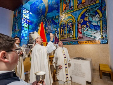 /A/2026/3/Karlovac - manja bazilika/260314 Bazilika sv. Josipa FOTO Josip Vuković (13).jpg