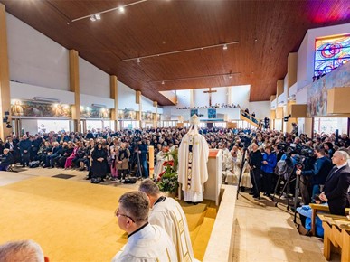 /A/2026/3/Karlovac - manja bazilika/260314 Bazilika sv. Josipa FOTO Josip Vuković (20).jpg