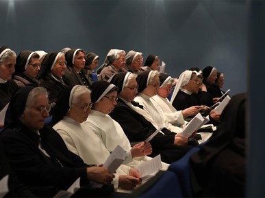 /A/2026/3/Susret nadbiskupa Kutleše s redovnicama/Korizmeni susret nadbiskupa Kutleše s redovnicama (5).JPG