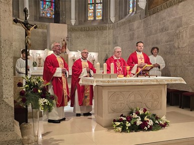 /A/2026/4/B/Proslavljena župna svetkovina u Župi sv. Marka ev. u Zagrebu-Gornji grad (2).jpg