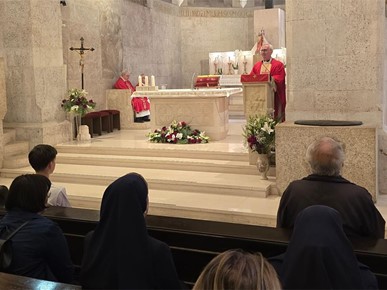 /A/2026/4/B/Proslavljena župna svetkovina u Župi sv. Marka ev. u Zagrebu-Gornji grad (5).jpg