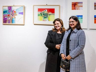 /A/2026/4/C/U Karlovcu otvorena izložba Pejzaž i vedute prožete svjetlo (1).jpg