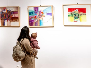 /A/2026/4/C/U Karlovcu otvorena izložba Pejzaž i vedute prožete svjetlo (3).jpg