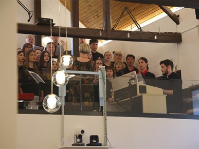 /A/2026/4/Posveta crkve/Nadbiskup Kutleša posvetio crkvu u Gajnicama (38).JPG