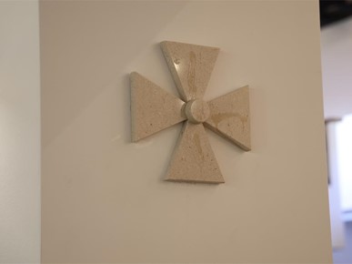 /A/2026/4/Posveta crkve/Nadbiskup Kutleša posvetio crkvu u Gajnicama (45).JPG