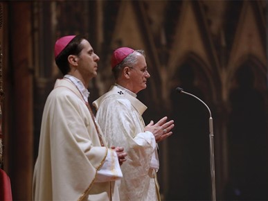 /A/2026/4/VELIKA SUBOTA/260404 Nadbiskup Kutleša predvodio Vazmeno bdjenje u Zagrebačkoj katedrali (30).JPG