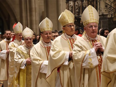 /A/2026/4/VELIKI ČETVRTAK/260402 Misa večere Gospodnje (1).JPG