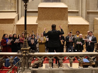 /A/2026/4/VELIKI ČETVRTAK/260402 Misa večere Gospodnje (12).JPG