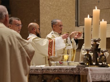 /A/2026/4/VELIKI ČETVRTAK/260402 Misa večere Gospodnje (16).JPG