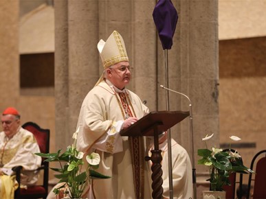 /A/2026/4/VELIKI ČETVRTAK/260402 Misa večere Gospodnje (28).JPG