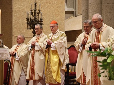 /A/2026/4/VELIKI ČETVRTAK/260402 Misa večere Gospodnje (3).JPG