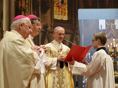 /A/2026/4/VELIKI ČETVRTAK/260402 Misa večere Gospodnje (9).JPG