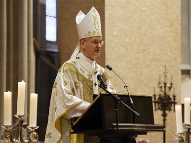 /A/2026/4/VELIKI ČETVRTAK/Homilija nadbiskupa Kutleše na Misi posvete ulja.JPG