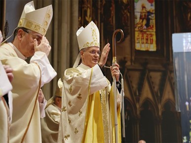 /A/2026/4/VELIKI ČETVRTAK/Nadbiskup Kutleša predvodio Misu posvete ulja u Zagrebačkoj katedrali (29).JPG