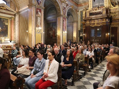 /A/2026/5/C/2026_​Mons. Batelja predvodio misno slavlje prigodom proljetnog susret hrvatskih studenata u crkvi sv. Jeronima u Rimu (2).JPG