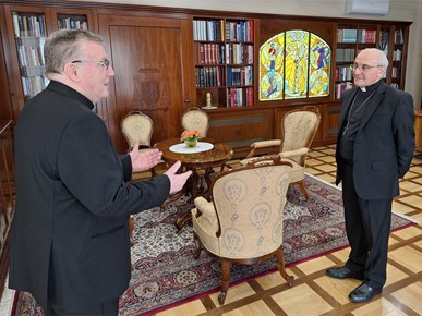 /A/2026/5/C/Kardinal Bozanić primio apostolskog nuncija mons. Girellija (1).jpg