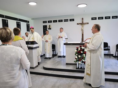 /A/2026/5/F/260525 Biskup Kovač blagoslovio pastoralni centar „Dvanestorica apostola“ u Kašini (10).JPG