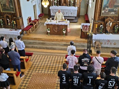 /A/2026/5/F/Misa zahvalnica maturanata Srednje škole Konjščina (4).jpeg