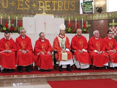 /A/2026/5/G/260629 Biskup Kovač predvodio svetkovinu sv. Petra i Pavla u Župi sv. Petra u Zagrebu (4).jpg