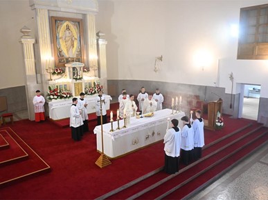 /A/2026/6/D/260612 Misa zahvalnica NKG-a prigodom završetka nastavne godine na zagrebačkoj Šalati (1).jpg