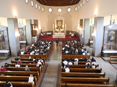/A/2026/6/D/260612 Misa zahvalnica NKG-a prigodom završetka nastavne godine na zagrebačkoj Šalati (20).jpg