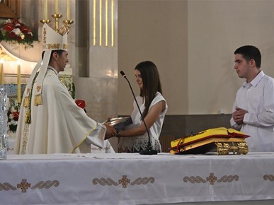 /A/2026/6/D/260612 Misa zahvalnica NKG-a prigodom završetka nastavne godine na zagrebačkoj Šalati (34).jpg