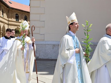 /A/2026/6/D/260613 Održano hodočašće djece u Mariju Bistricu (23).JPG