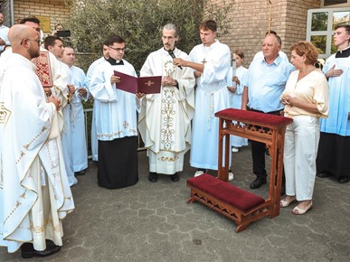 /A/2026/6/G/260628 ​Mlada misa vlč. Jurice Klanfara proslavljena u Župi Bezgrešnog začeća BDM, Malešnica – Oranice (1).jpg