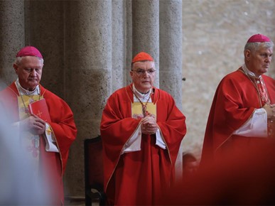 /A/2026/6/Početak službe nuncija Girellija/260601 Nastupna misa nuncija Girellija (13).JPG