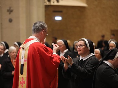/A/2026/6/Početak službe nuncija Girellija/260601 Nastupna misa nuncija Girellija (24).JPG