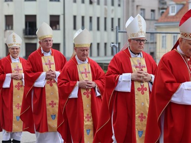 /A/2026/6/Početak službe nuncija Girellija/260601 Nastupna misa nuncija Girellija (31).JPG
