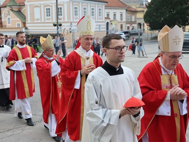 /A/2026/6/Početak službe nuncija Girellija/260601 Nastupna misa nuncija Girellija (32).JPG