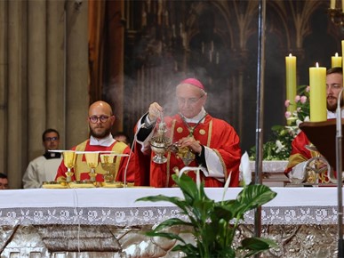 /A/2026/6/Početak službe nuncija Girellija/260601 Nastupna misa nuncija Girellija (58).JPG