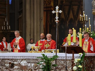 /A/2026/6/Početak službe nuncija Girellija/260601 Nastupna misa nuncija Girellija (59).JPG