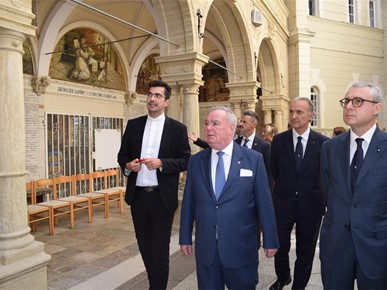 /A/2026/7/A/Veliki meštar Suverenoga malteškog reda posjetio svetište Majke Božje Bistričke (17).JPG