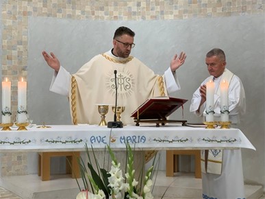/A/2026/7/B/U Karmelu u Mariji Bistrici proslavljena svetkovina Majke Božje Bistričke i mlada misa monfortanca Marija Cerovca (1).jpg