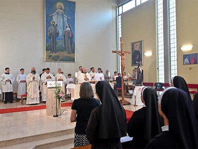 /A/2026/8/B/Proslavljena svetkovina sv. Klare Asiške kod zagrebačkih klarisa u Mikulićima (4).jpg