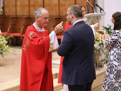 /A/2026/8/Podjela kanonskih mandata vjeroučiteljima/260829 Podjela kanonskih mandata vjeroučiteljima (11).JPG