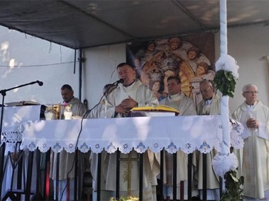 /A/2026/9/B/U nedjelju nakon Male Gospe proslavljeno proštenje u Svetoj Mariji pod Okićem (2).jpeg