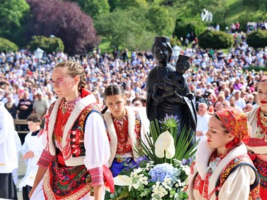 /A/2026/9/Marija Bistrica/Nedjelja/260913 misa MB TUZN (10).JPG