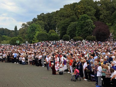 /A/2026/9/Marija Bistrica/Nedjelja/260913 misa MB TUZN (75).JPG