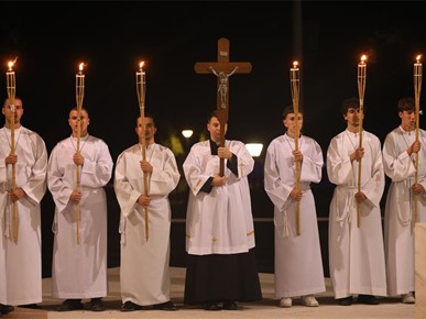 /A/2026/9/Marija Bistrica/Subota/260912 Put svjetla (42).JPG