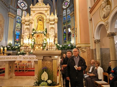 /A/2026/9/Marija Bistrica/Subota/260912 Ulazna procesija u MB (29).JPG