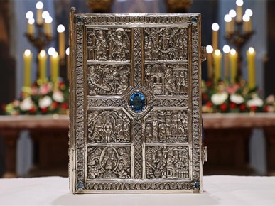 /Pastoral/Evanđelistar (1).JPG