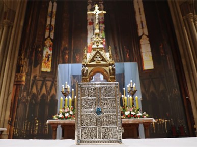 /Pastoral/Evanđelistar (2).JPG